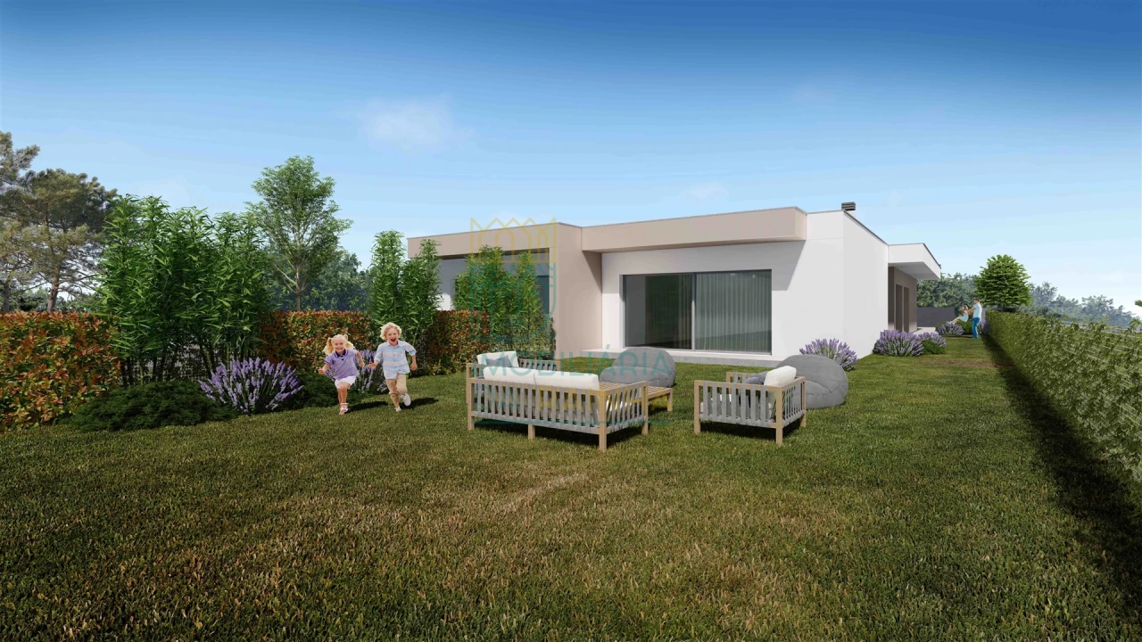 Moradia T3 para Venda em Nossa Senhora do Pópulo, Coto e São Gregório Foto 11