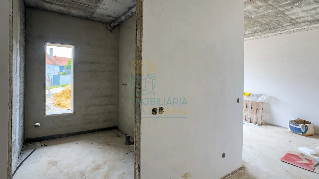 Moradia T3 para Venda em Nossa Senhora do Pópulo, Coto e São Gregório Foto 10