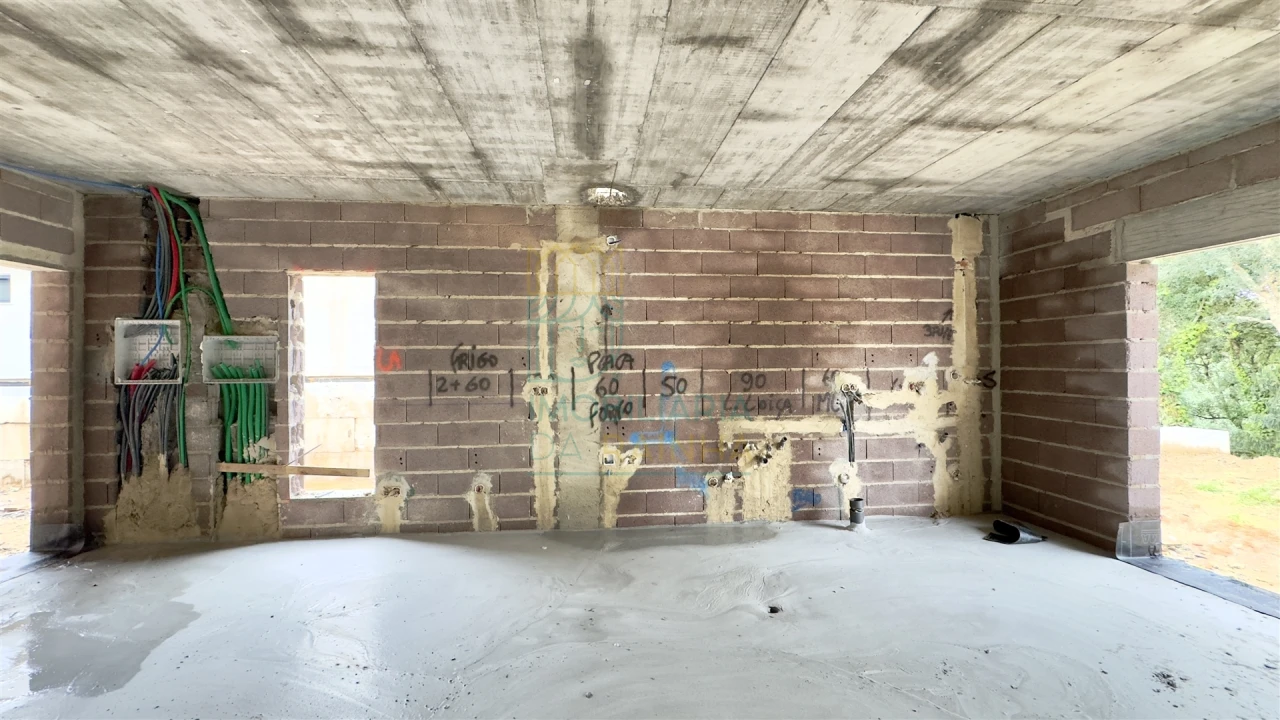 Moradia T3 para Venda em Nossa Senhora do Pópulo, Coto e São Gregório Foto 2