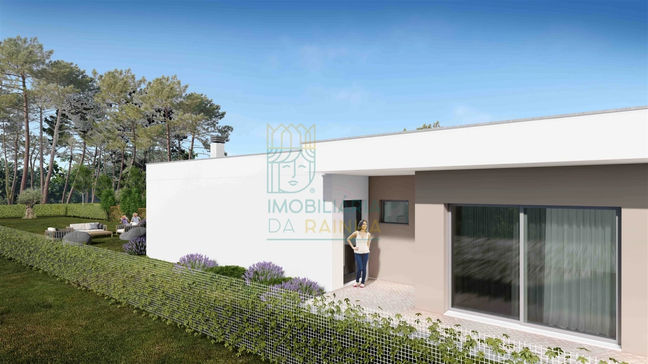 Moradia T3 para Venda em Nossa Senhora do Pópulo, Coto e São Gregório Foto 13