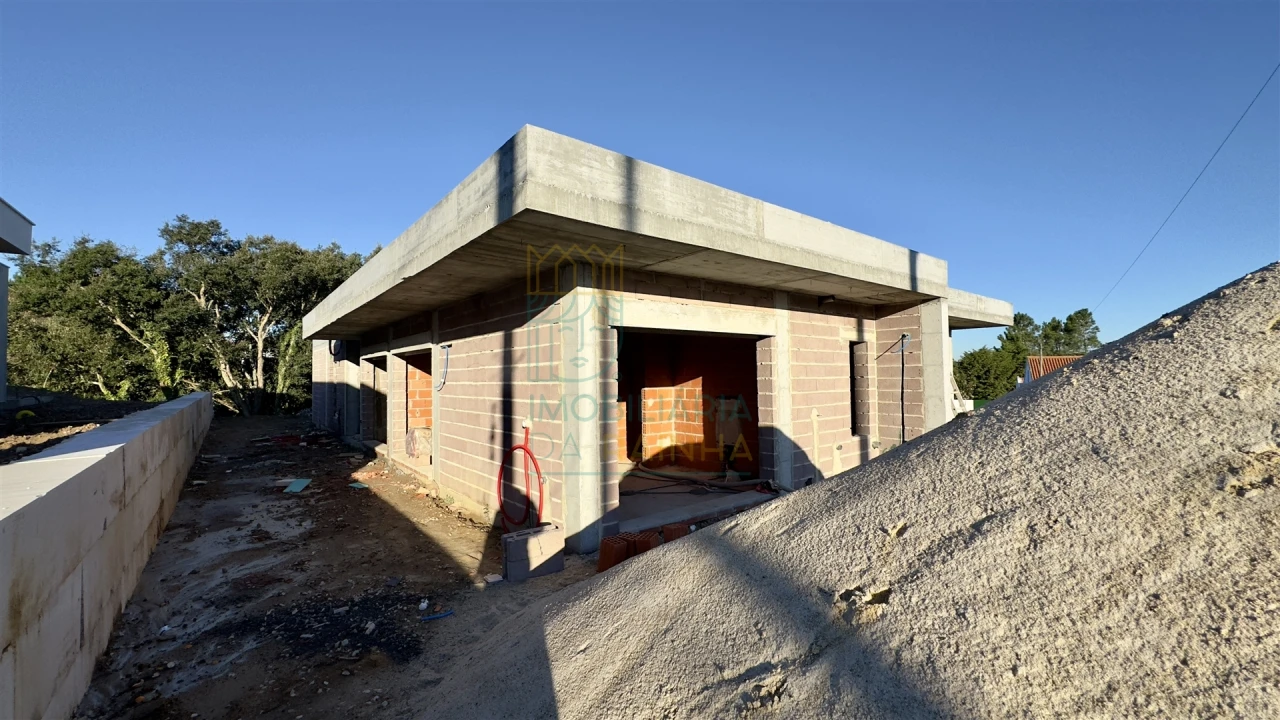 Moradia T3 para Venda em Nossa Senhora do Pópulo, Coto e São Gregório Foto 8