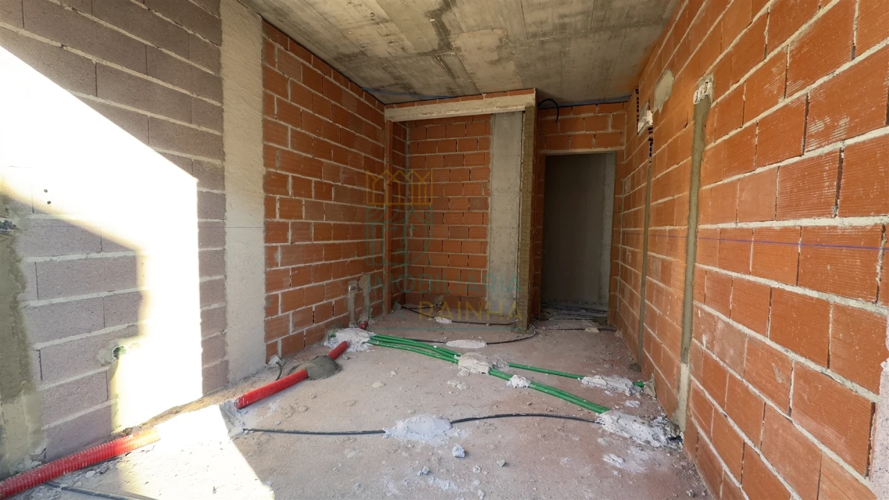 Moradia T3 para Venda em Nossa Senhora do Pópulo, Coto e São Gregório Foto 7