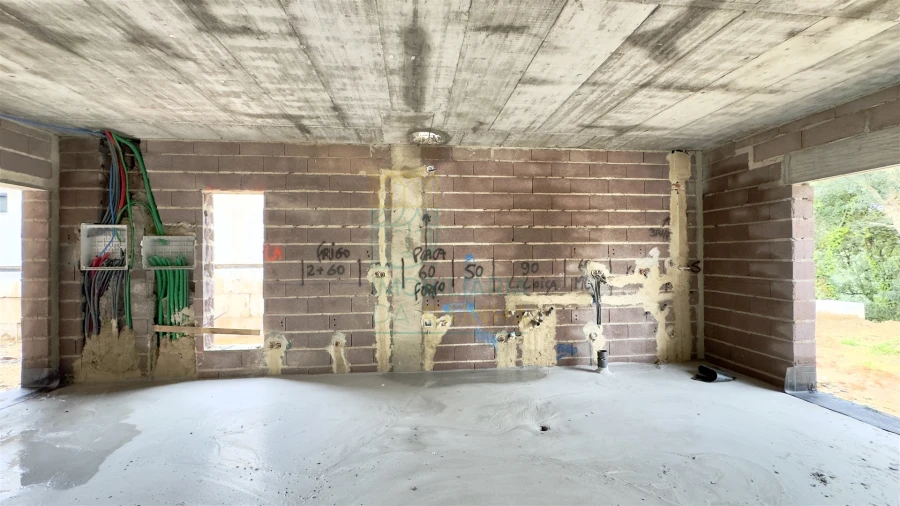 Moradia T3 para Venda em Nossa Senhora do Pópulo, Coto e São Gregório Foto 2