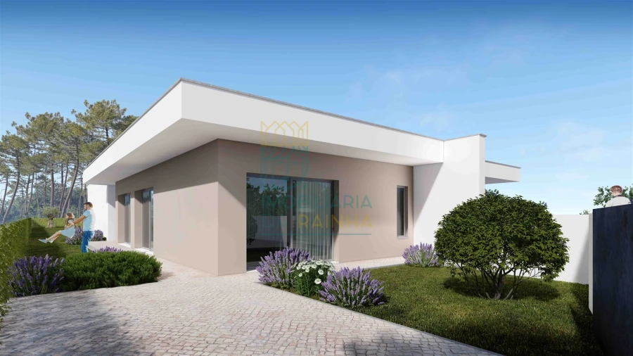 Moradia T3 para Venda em Nossa Senhora do Pópulo, Coto e São Gregório Foto 9