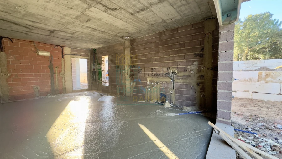 Moradia T3 para Venda em Nossa Senhora do Pópulo, Coto e São Gregório Foto 4