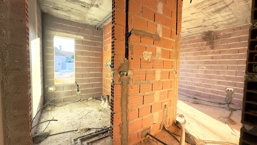 Moradia T3 para Venda em Nossa Senhora do Pópulo, Coto e São Gregório Foto 2