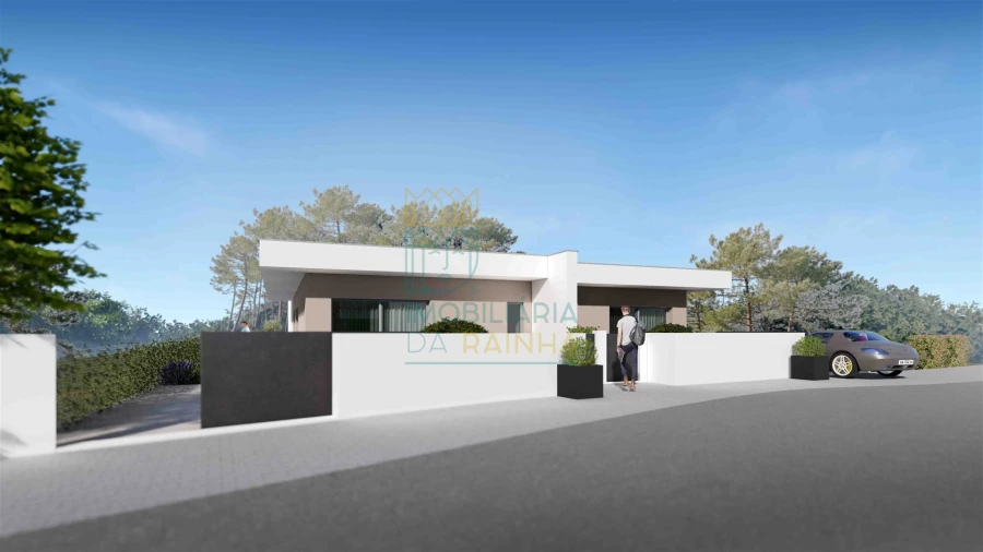 Moradia T3 para Venda em Nossa Senhora do Pópulo, Coto e São Gregório Foto 10