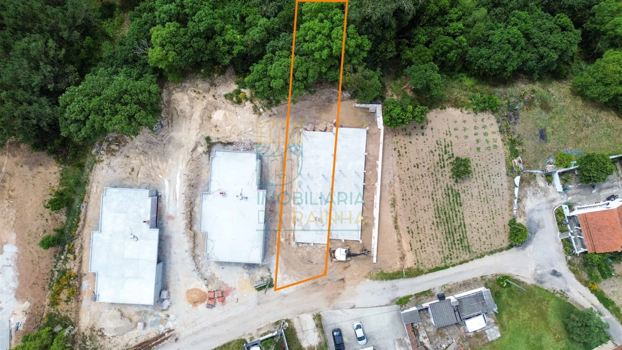 Moradia T3 para Venda em Nossa Senhora do Pópulo, Coto e São Gregório Foto 18