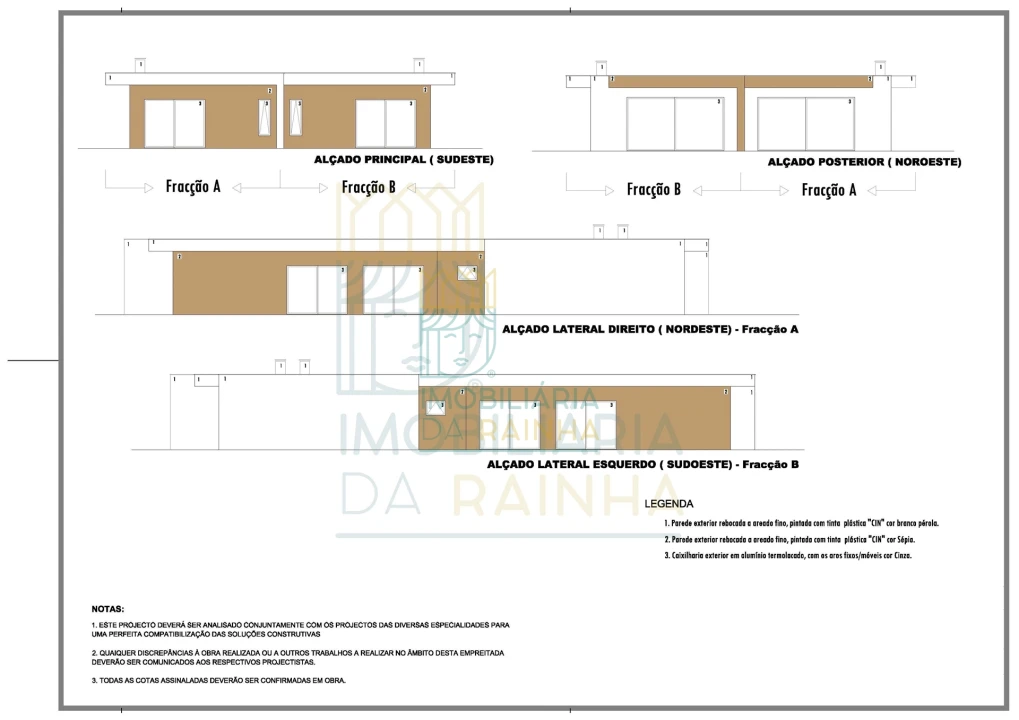 Moradia T3 para Venda em Nossa Senhora do Pópulo, Coto e São Gregório Foto 15