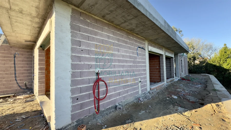 Moradia T3 para Venda em Nossa Senhora do Pópulo, Coto e São Gregório Foto 2