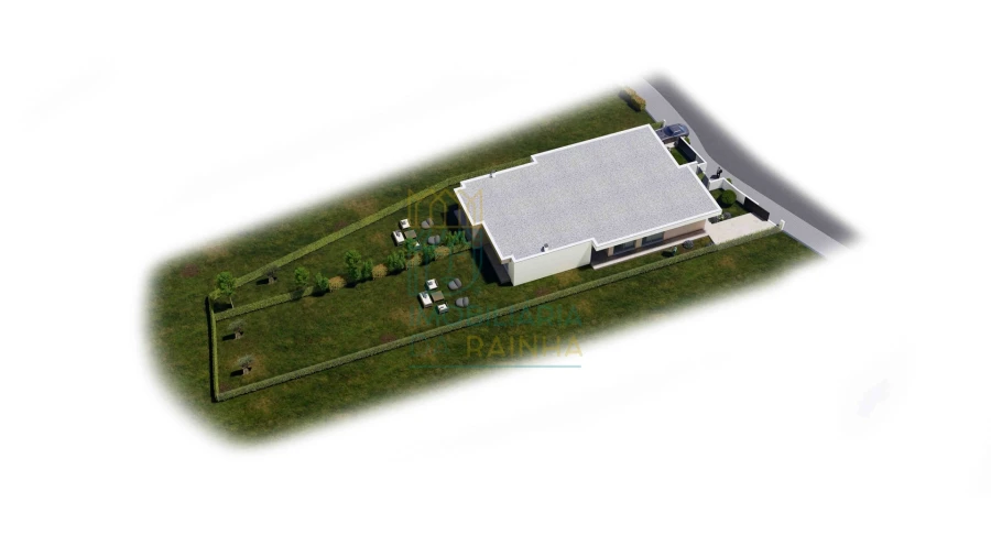 Moradia T3 para Venda em Nossa Senhora do Pópulo, Coto e São Gregório Foto 9