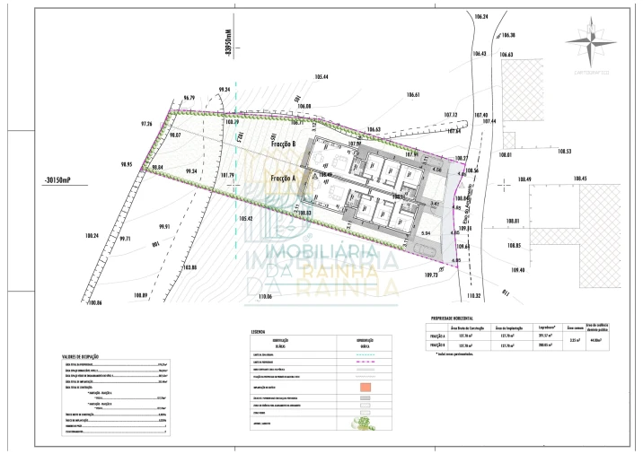 Moradia T3 para Venda em Nossa Senhora do Pópulo, Coto e São Gregório Foto 12