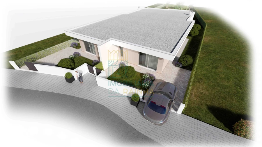 Moradia T3 para Venda em Nossa Senhora do Pópulo, Coto e São Gregório Foto 7