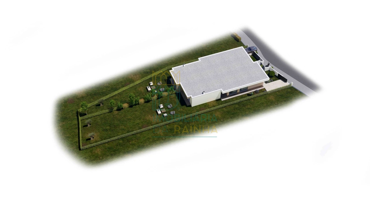 Moradia T3 para Venda em Nossa Senhora do Pópulo, Coto e São Gregório Foto 9