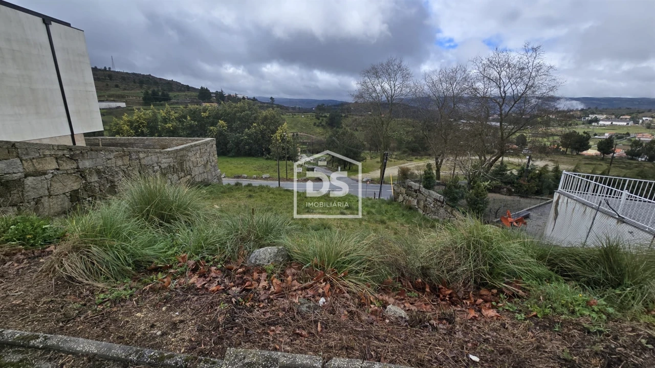 Terreno para Venda em Maçainhas Foto 14