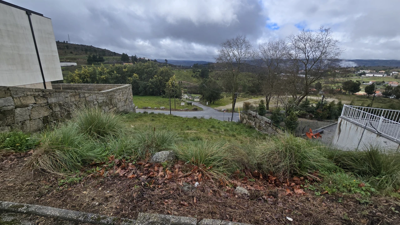 Terreno para Venda em Maçainhas Foto 5