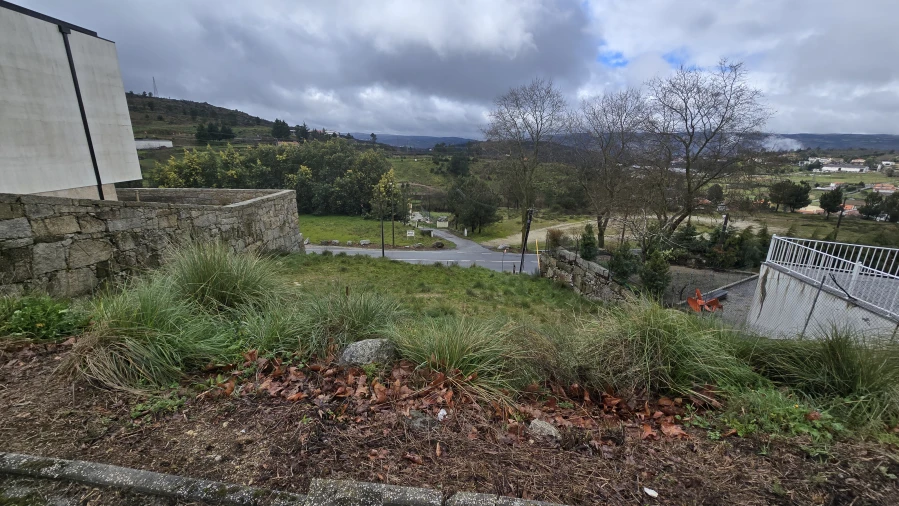 Terreno para Venda em Maçainhas Foto 5