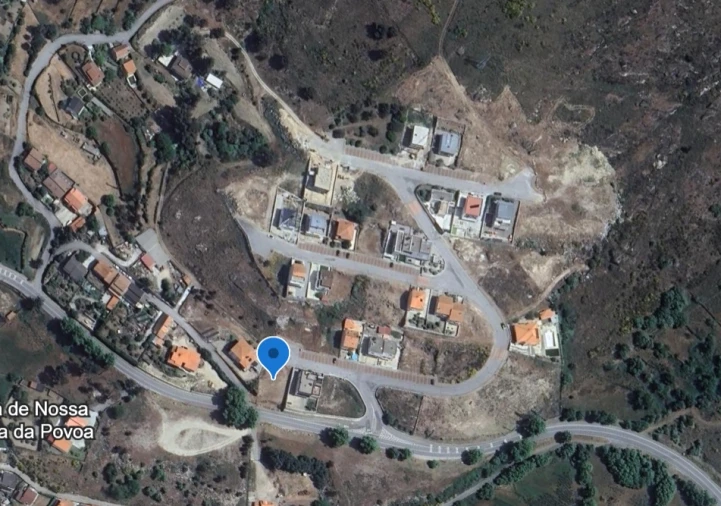 Terreno para Venda em Maçainhas Foto 6