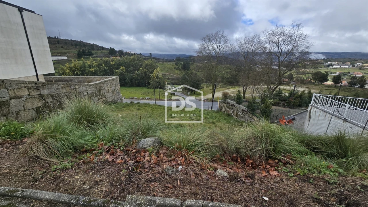 Terreno para Venda em Maçainhas Foto 12