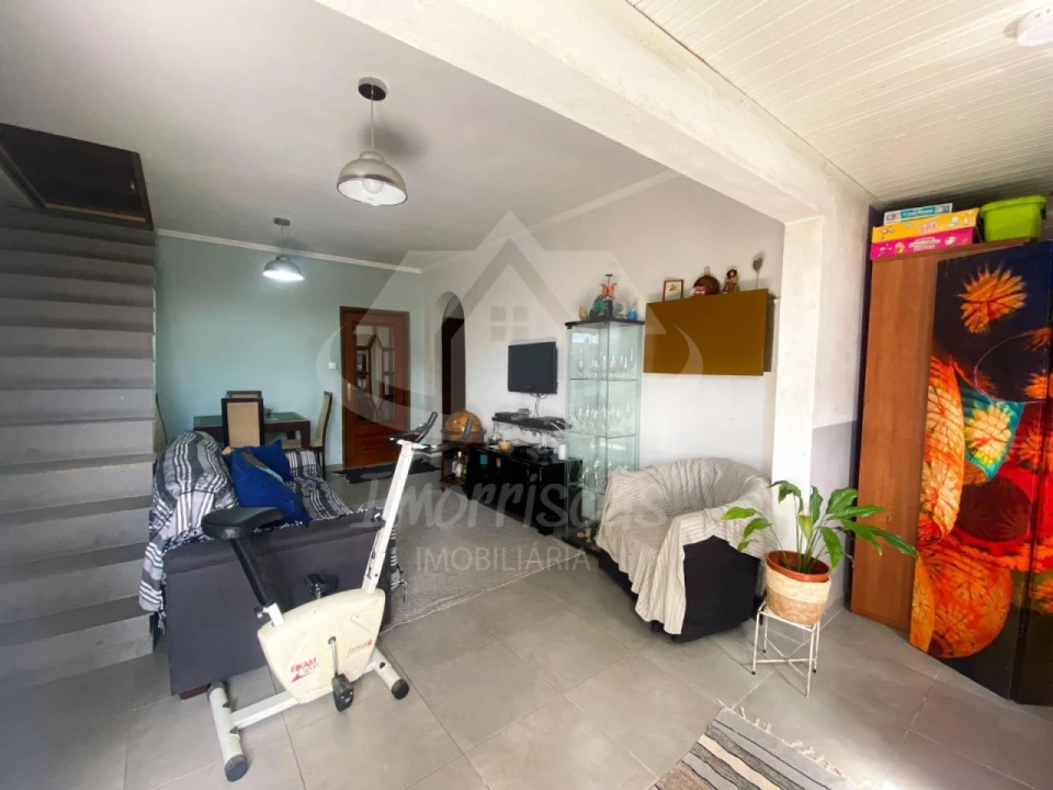 Moradia T2 para Venda em Camarate, Unhos e Apelação Foto 4