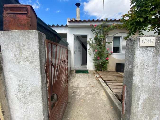 Moradia T2 para Venda em Camarate, Unhos e Apelação Foto 21