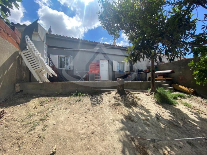 Moradia T2 para Venda em Camarate, Unhos e Apelação Foto 22