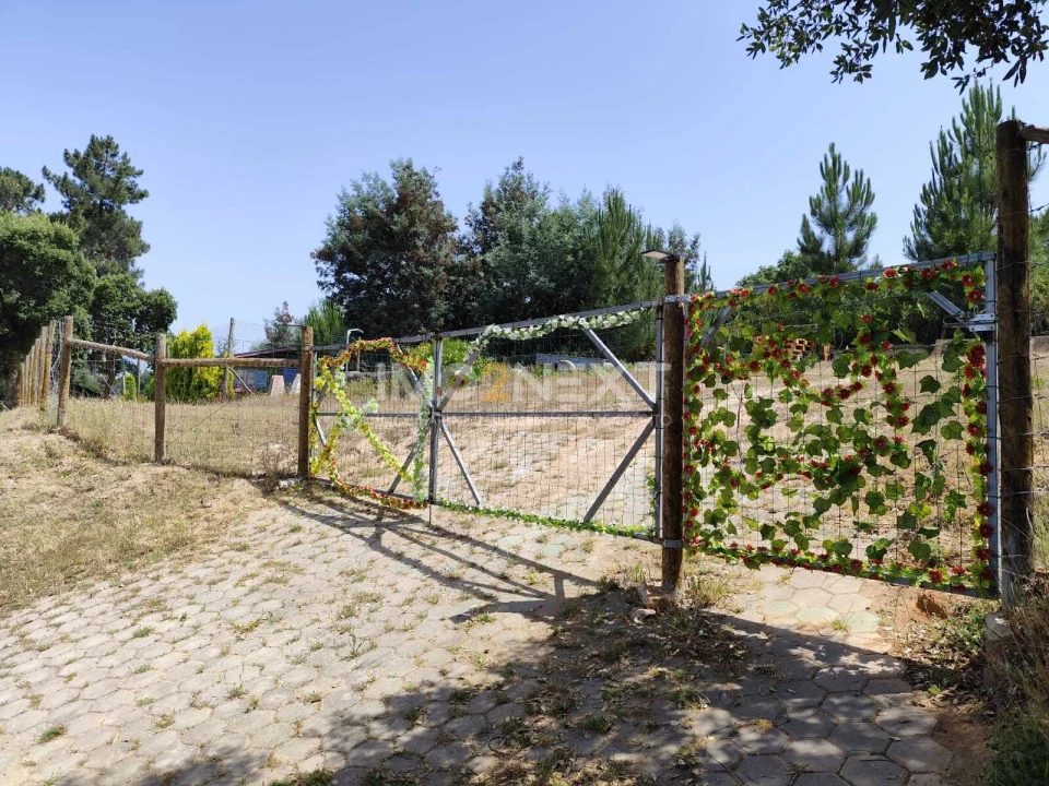 Terreno para Venda em Leiria, Pousos, Barreira e Cortes Foto 10