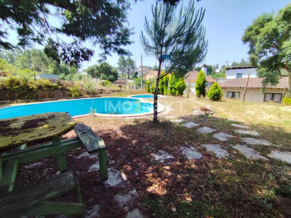 Terreno para Venda em Leiria, Pousos, Barreira e Cortes Foto 5