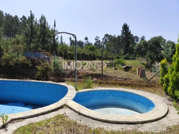Terreno para Venda em Leiria, Pousos, Barreira e Cortes