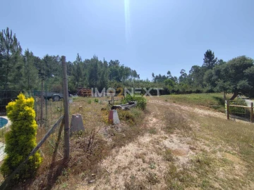 Terreno para Venda em Leiria, Pousos, Barreira e Cortes