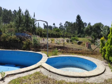 Terreno para Venda em Leiria, Pousos, Barreira e Cortes