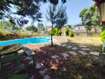 Terreno para Venda em Leiria, Pousos, Barreira e Cortes
