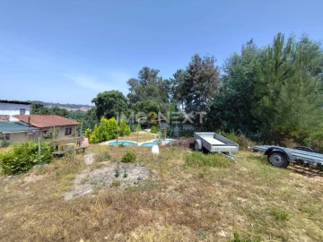 Terreno para Venda em Leiria, Pousos, Barreira e Cortes