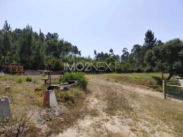 Terreno para Venda em Leiria, Pousos, Barreira e Cortes