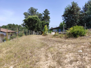 Terreno para Venda em Leiria, Pousos, Barreira e Cortes