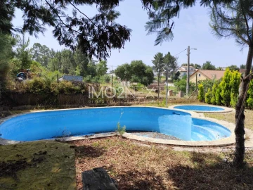 Terreno para Venda em Leiria, Pousos, Barreira e Cortes