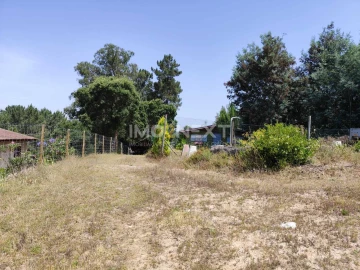 Terreno para Venda em Leiria, Pousos, Barreira e Cortes