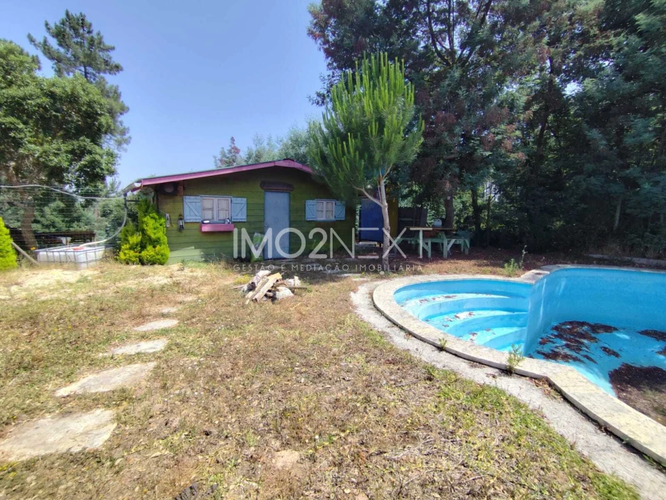 Terreno para Venda em Leiria, Pousos, Barreira e Cortes Foto 1