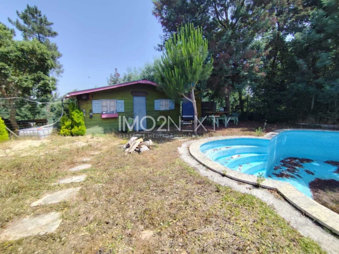 Terreno para Venda em Leiria, Pousos, Barreira e Cortes Foto 11