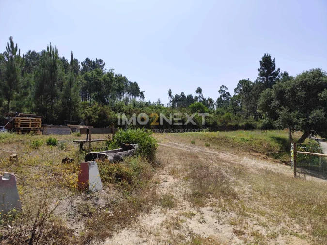 Terreno para Venda em Leiria, Pousos, Barreira e Cortes Foto 16