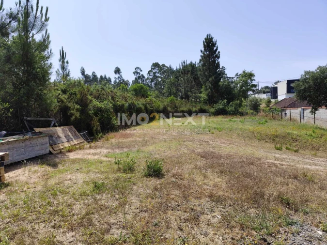 Terreno para Venda em Leiria, Pousos, Barreira e Cortes Foto 13