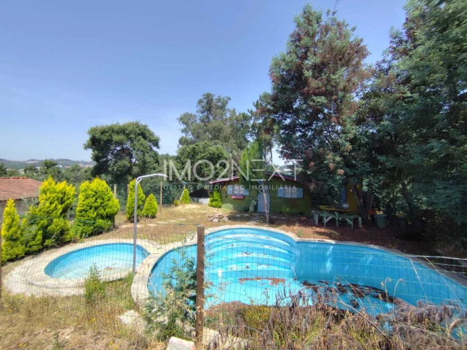 Terreno para Venda em Leiria, Pousos, Barreira e Cortes Foto 9