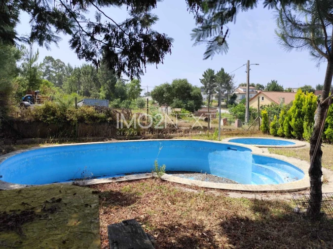 Terreno para Venda em Leiria, Pousos, Barreira e Cortes Foto 17