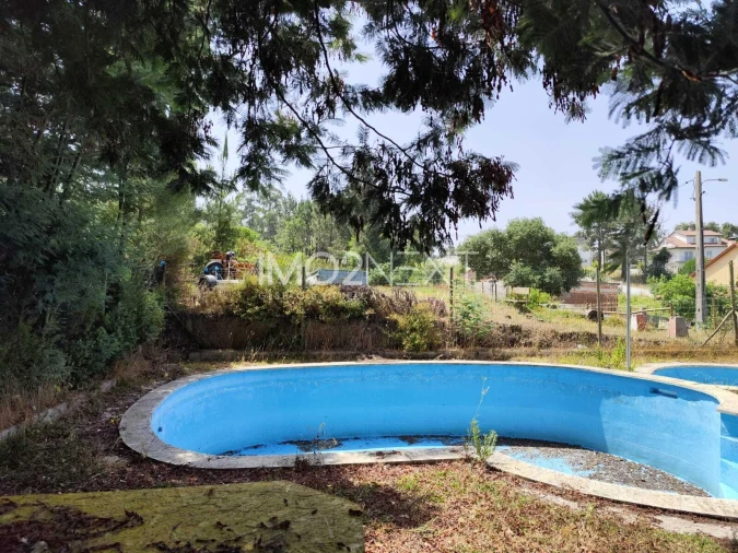 Terreno para Venda em Leiria, Pousos, Barreira e Cortes Foto 16