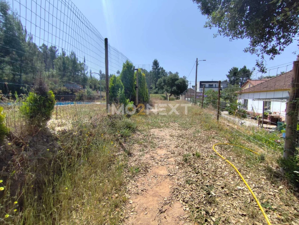 Terreno para Venda em Leiria, Pousos, Barreira e Cortes Foto 18
