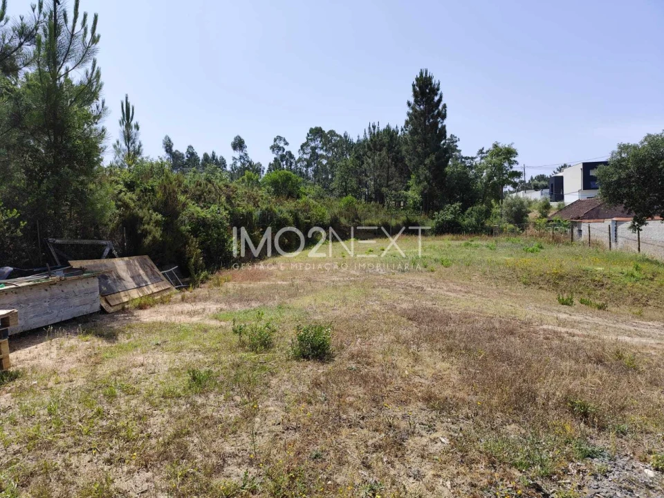 Terreno para Venda em Leiria, Pousos, Barreira e Cortes Foto 8