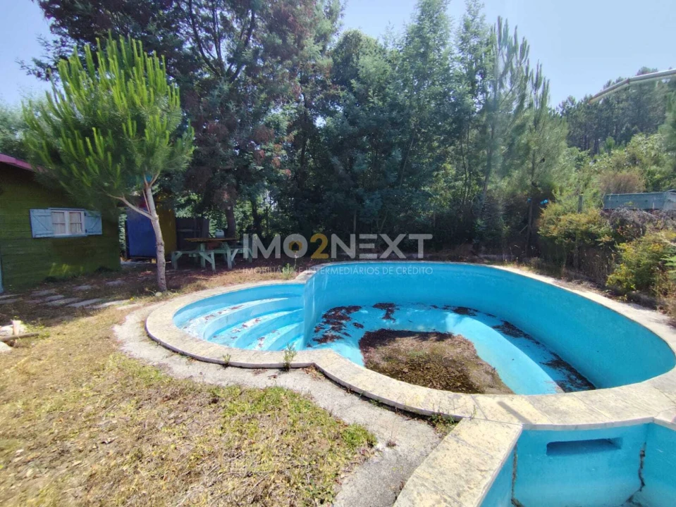 Terreno para Venda em Leiria, Pousos, Barreira e Cortes Foto 4