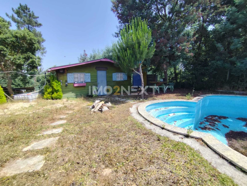 Terreno para Venda em Leiria, Pousos, Barreira e Cortes Foto 1