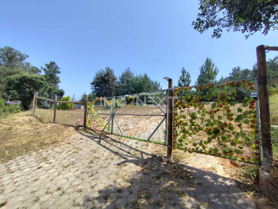Terreno para Venda em Leiria, Pousos, Barreira e Cortes Foto 9