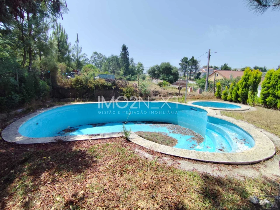 Terreno para Venda em Leiria, Pousos, Barreira e Cortes Foto 15